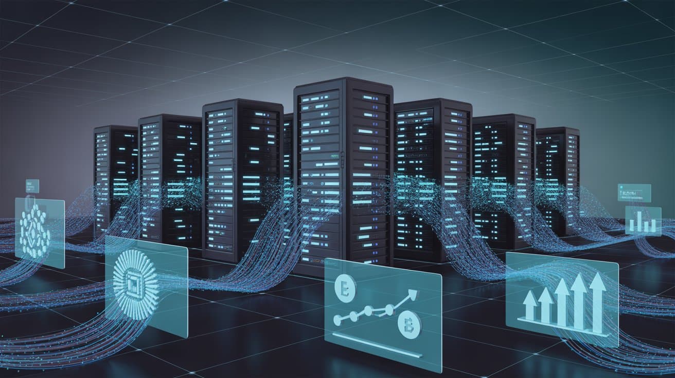 How to Invest in AI Infrastructure: Data Centers, GPUs and Compute (2026 Guide)