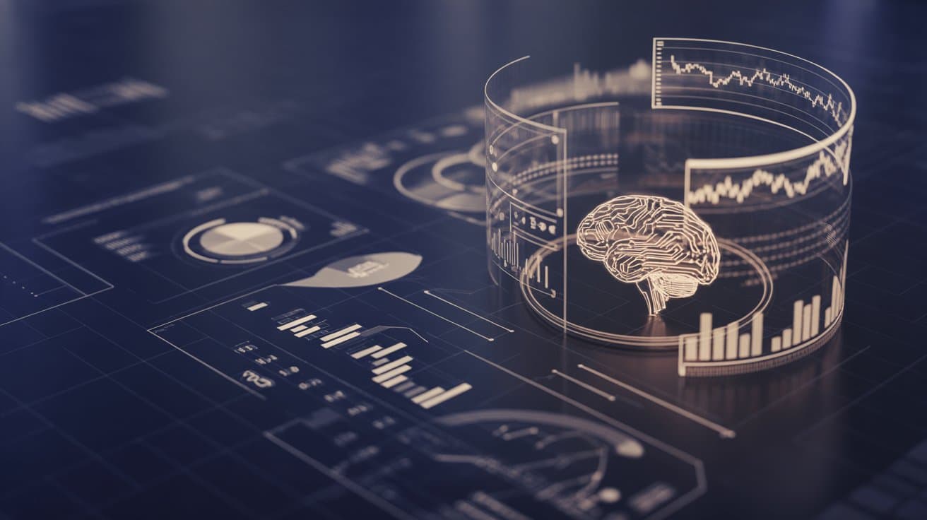 AI Wealth Management & Quant Trading: How Deep Learning and Algorithmic Systems Are Transforming Investment Automation