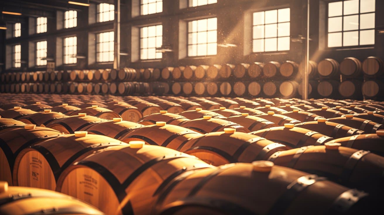Whiskey Cask Ownership Law: Delivery Orders, Warehouse Ledgers & How to Avoid Fraud