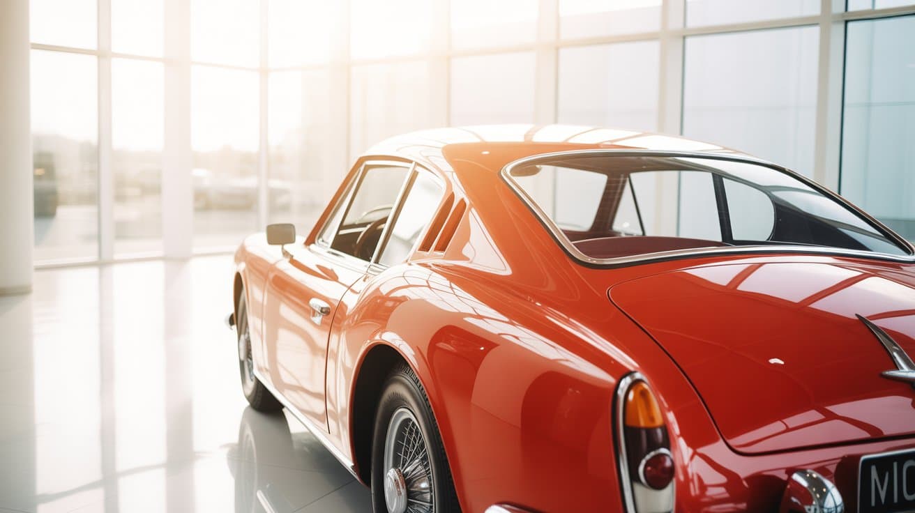 Classic Car Investment Returns: Which Eras and Models Hold Value (2026 Guide)