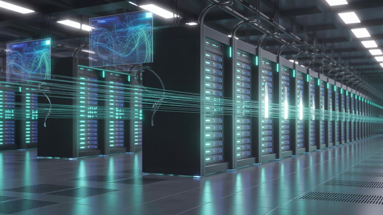 Beyond the Hype: A Framework for Valuing Power, Cooling, and Credit Risk in AI Data Centers