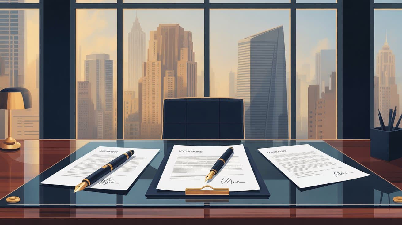 Direct Lending 101: Inside Senior Secured Loans and Double-Digit Yields