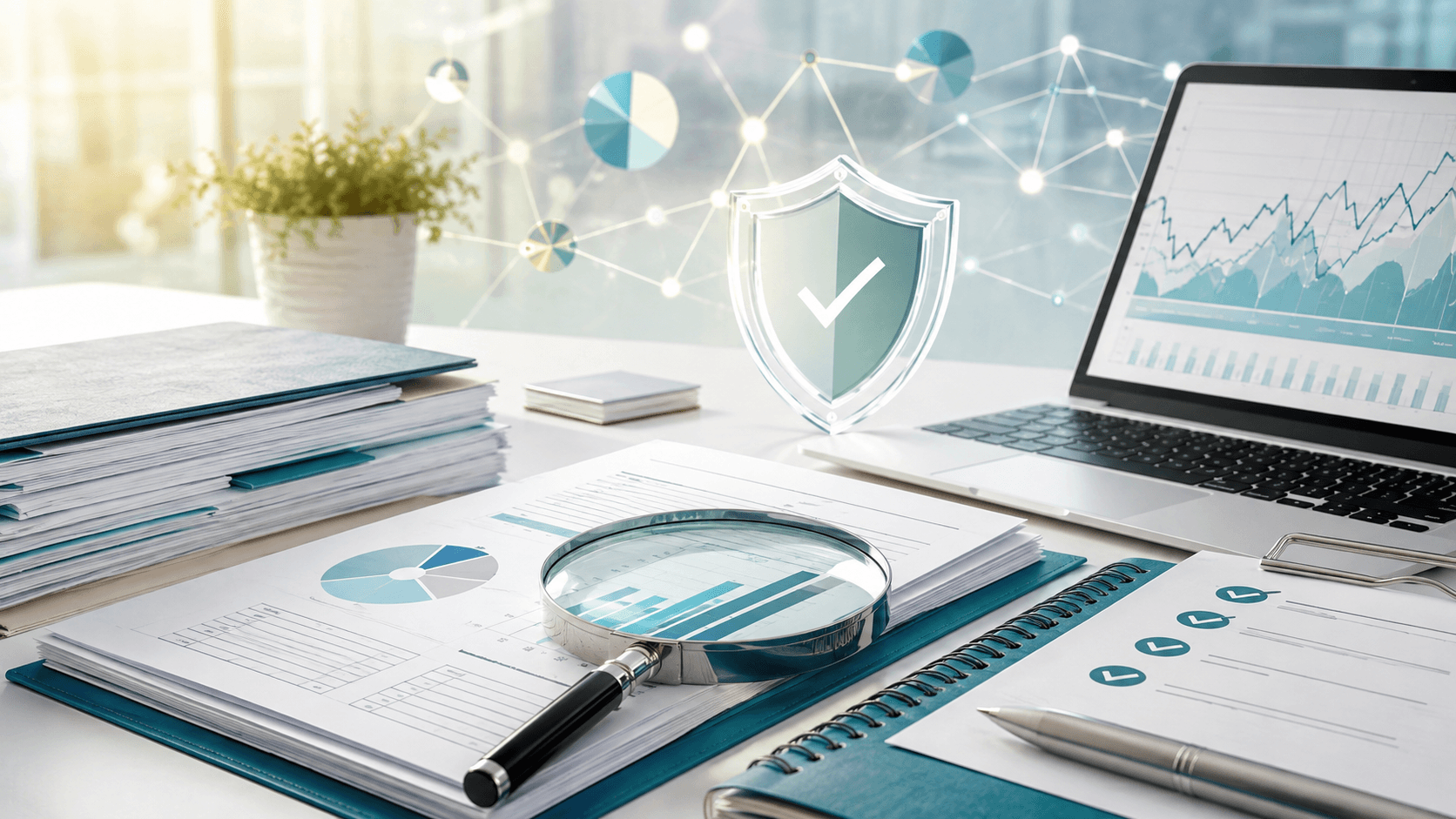 Private Credit Fraud and Distress: A Forensic Red-Flag Checklist