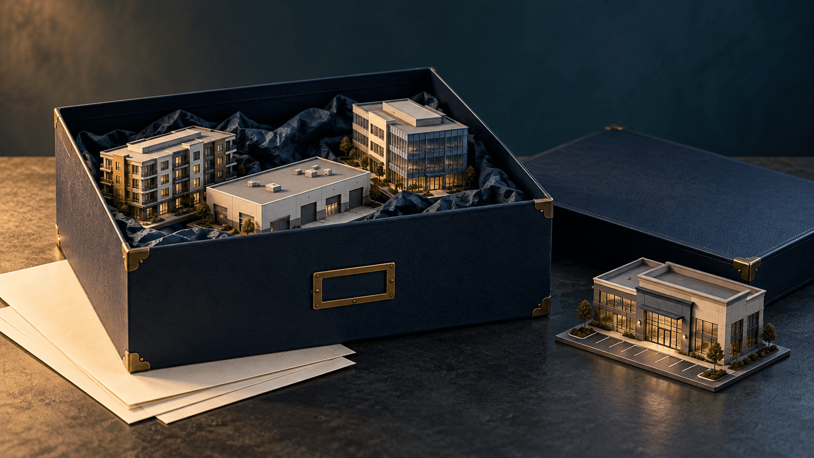 What Happened to HappyNest? REIT Wind-Down, Withdrawal Problems and Investor Lessons