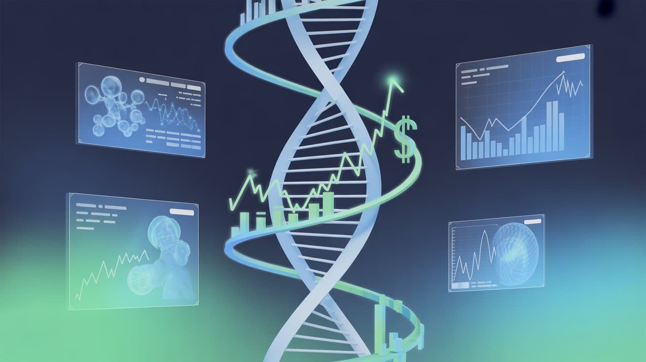 The Longevity Biotech Investment Guide: How to Invest in the $600B Healthspan Economy