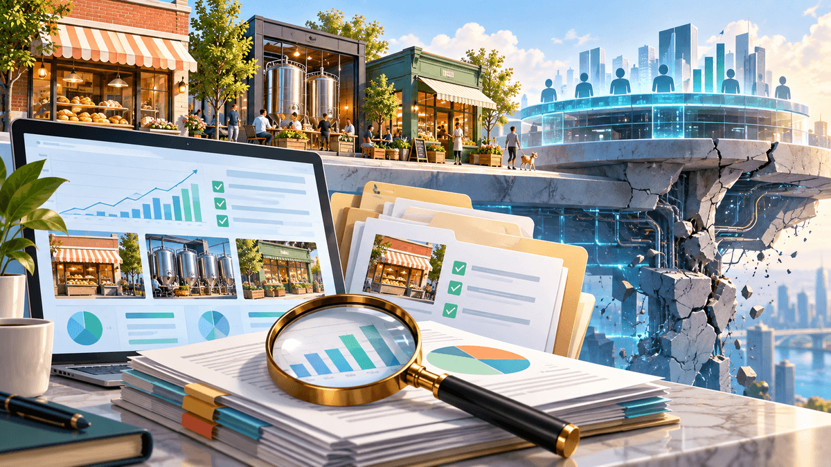 How to Spot Platform Risk Before You Invest: The Mainvest Case Study