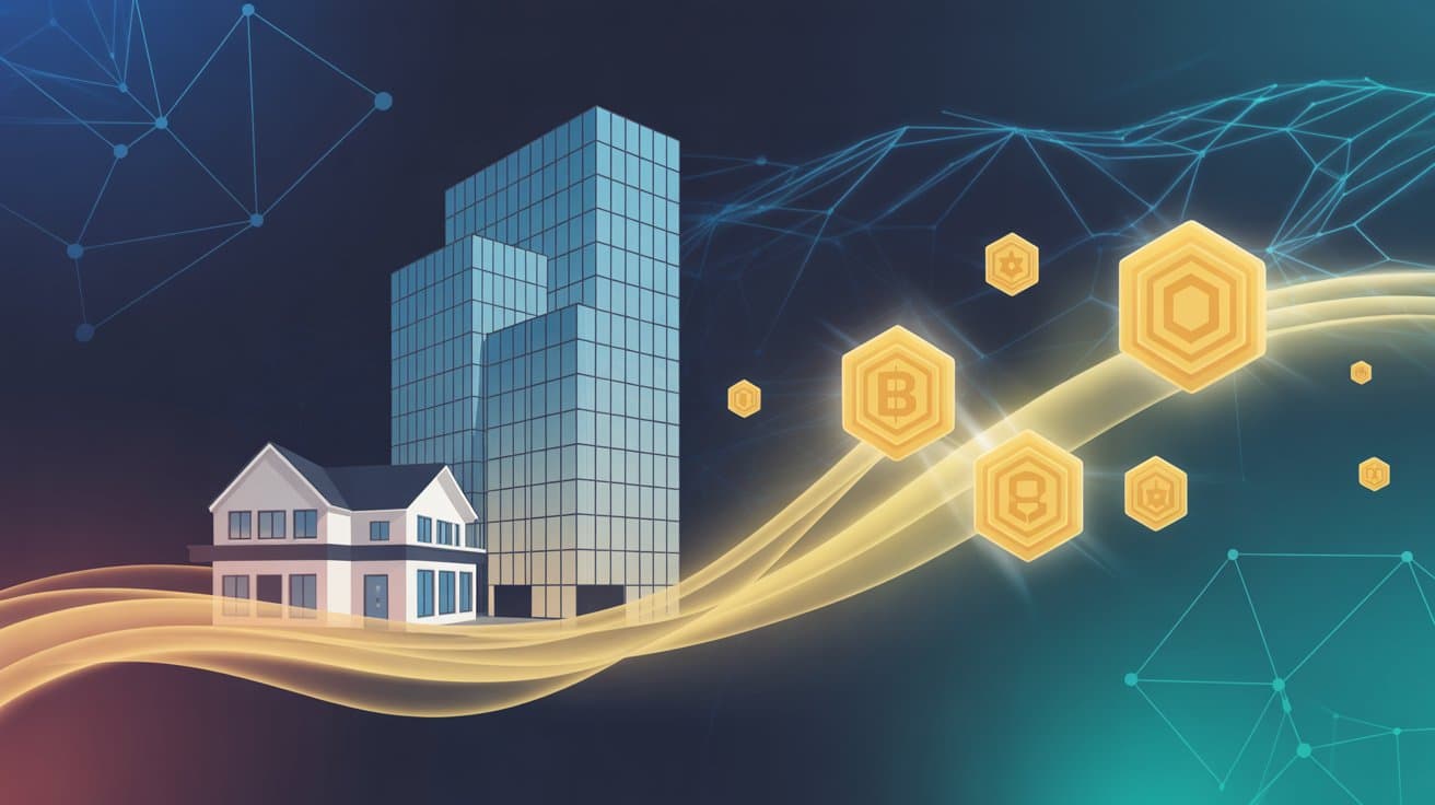 The Rise of Tokenized Real-World Assets: How On-Chain Finance Is Rebuilding the Global Yield Market