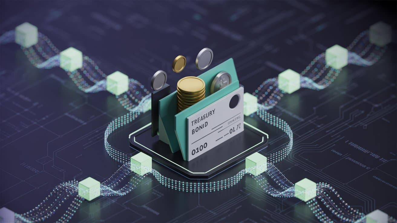 How Tokenized Treasury Products Actually Generate Yield: The Complete Technical Guide