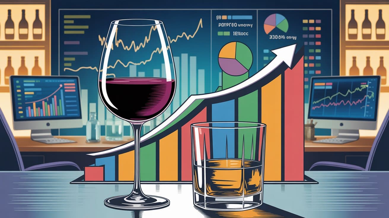 Building a 2-5% Wine & Whiskey Allocation: The HNW Investor's Blueprint