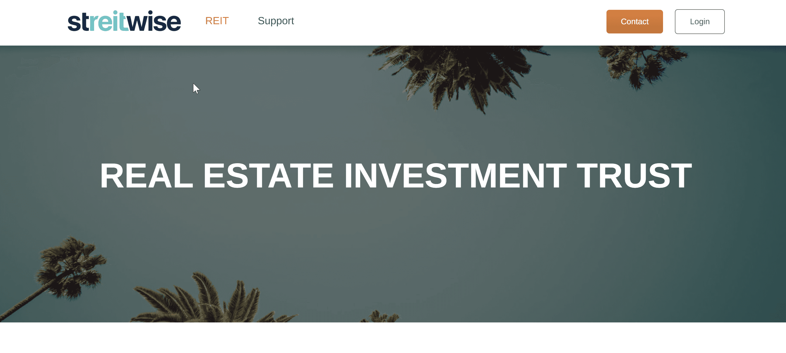Streitwise screenshot