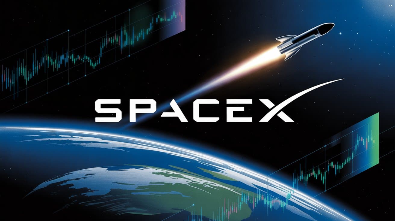 SpaceX featured guide image