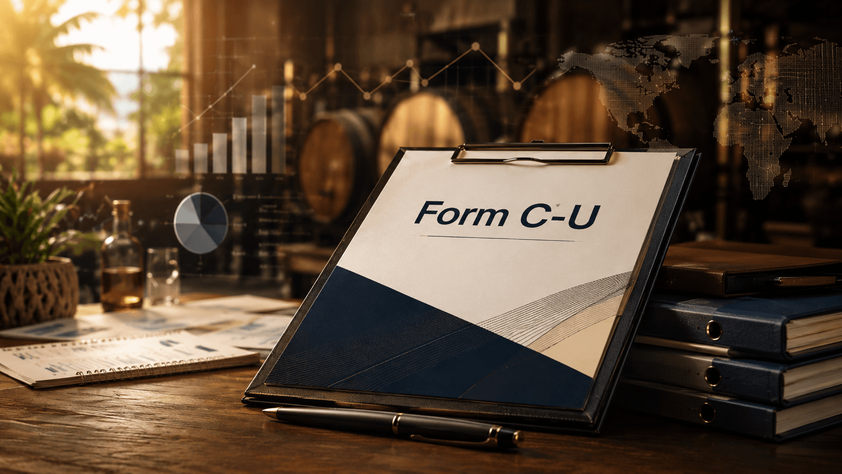 What Is SEC Form C-U? Kuleana Spirits' Reg CF Filing Reports a $1.9 Million Close