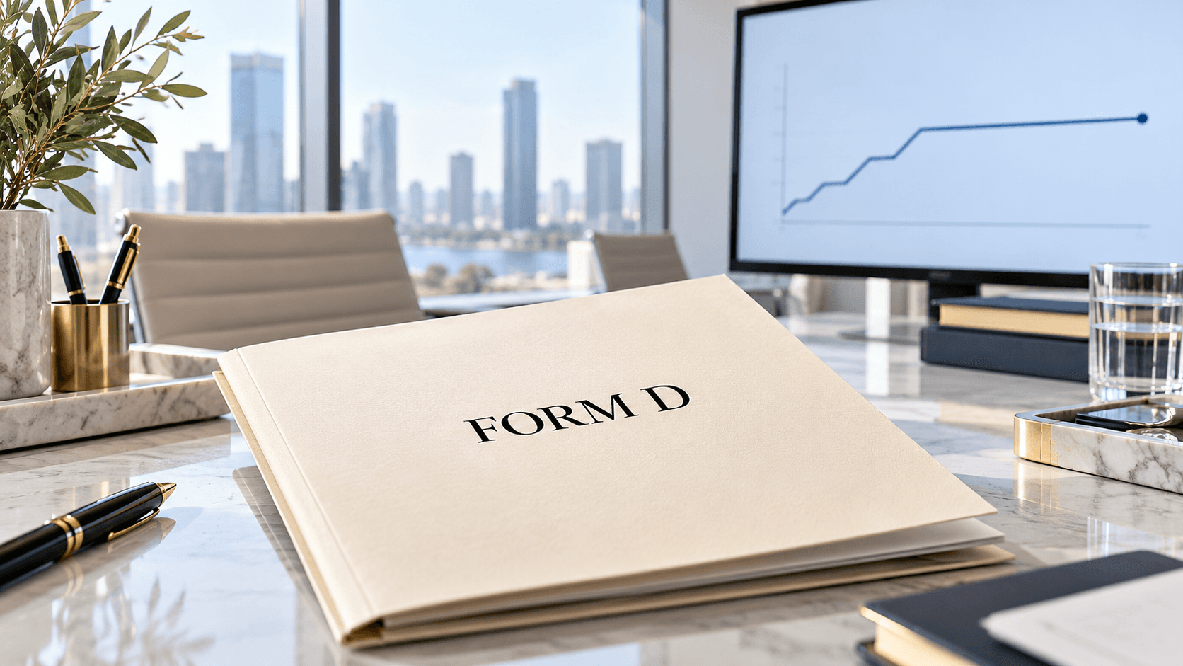 What Does a Stalled Form D Offering Look Like? Eagle Point's $493.5M Fund, Flat Since 2023