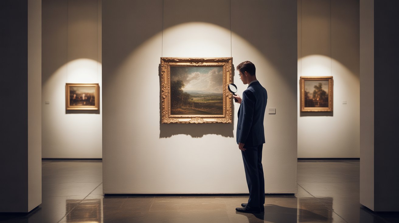 Art Valuation Framework | AltStreet